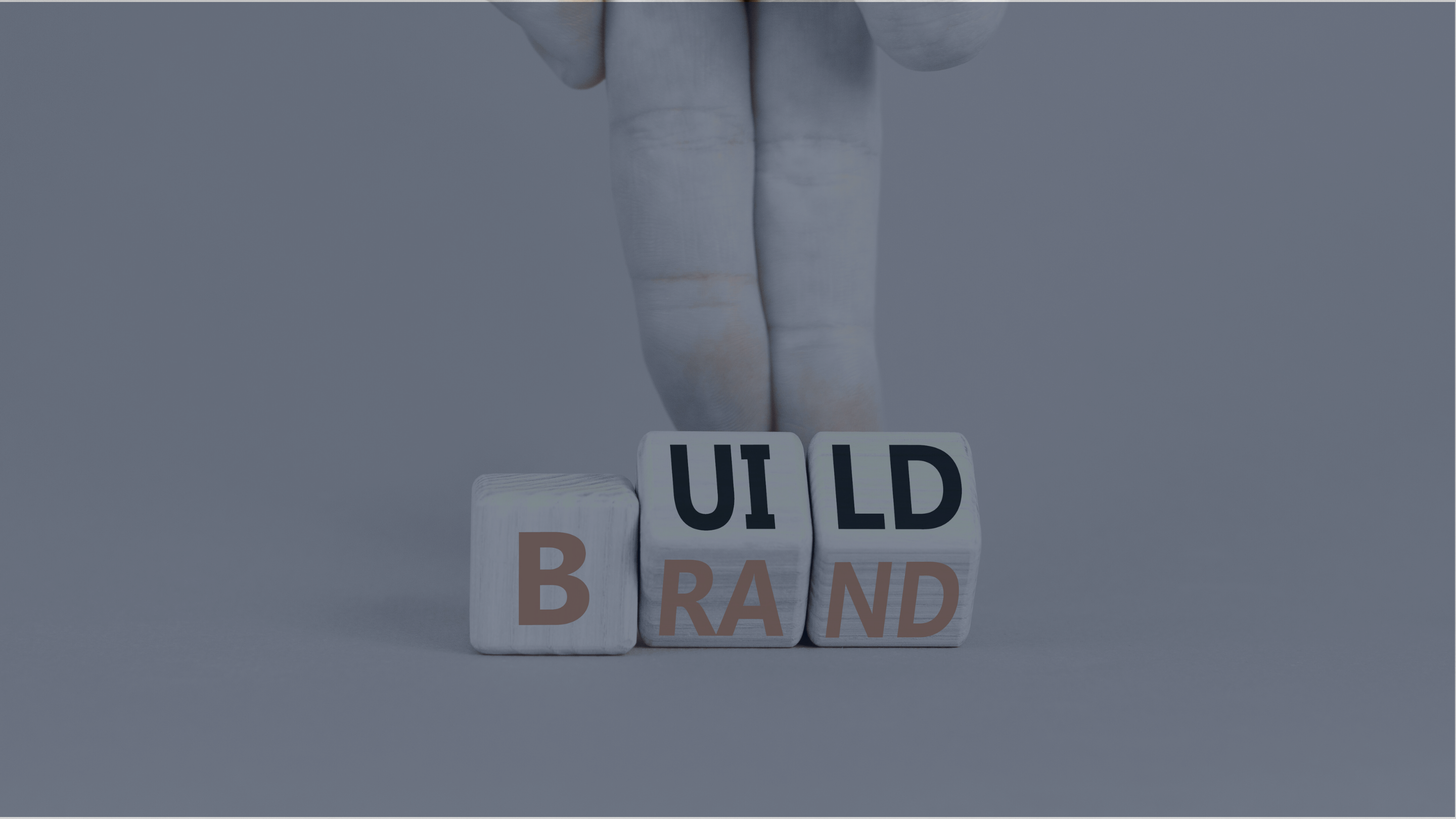 Brand and Strategy