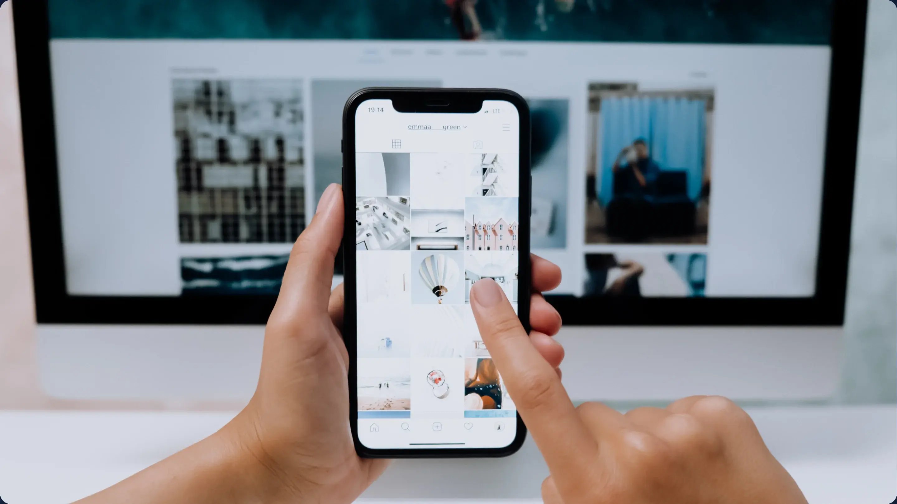 Digital PR