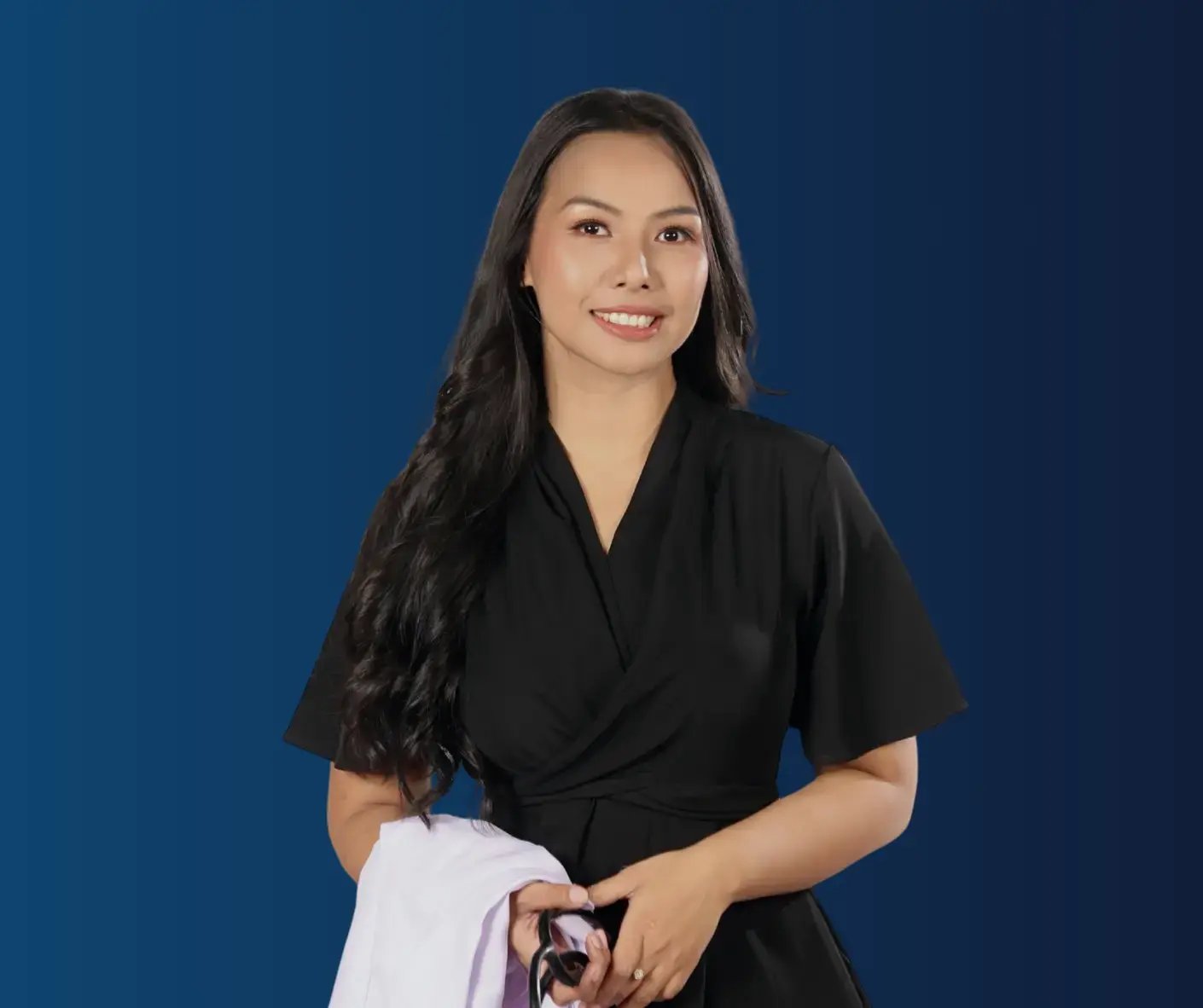 Dr. Wyne Myat Noe