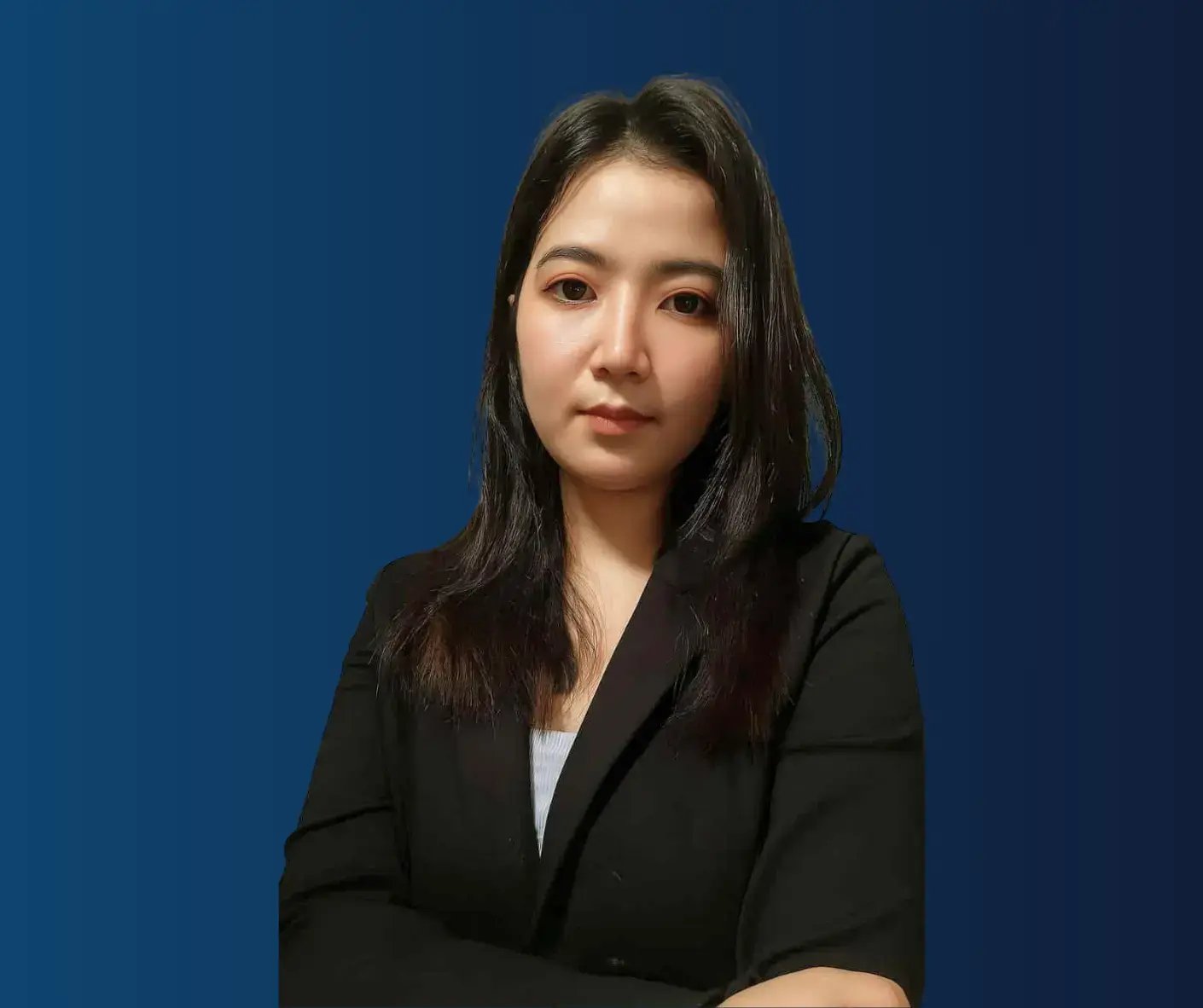 Emily Khin Myo Aye