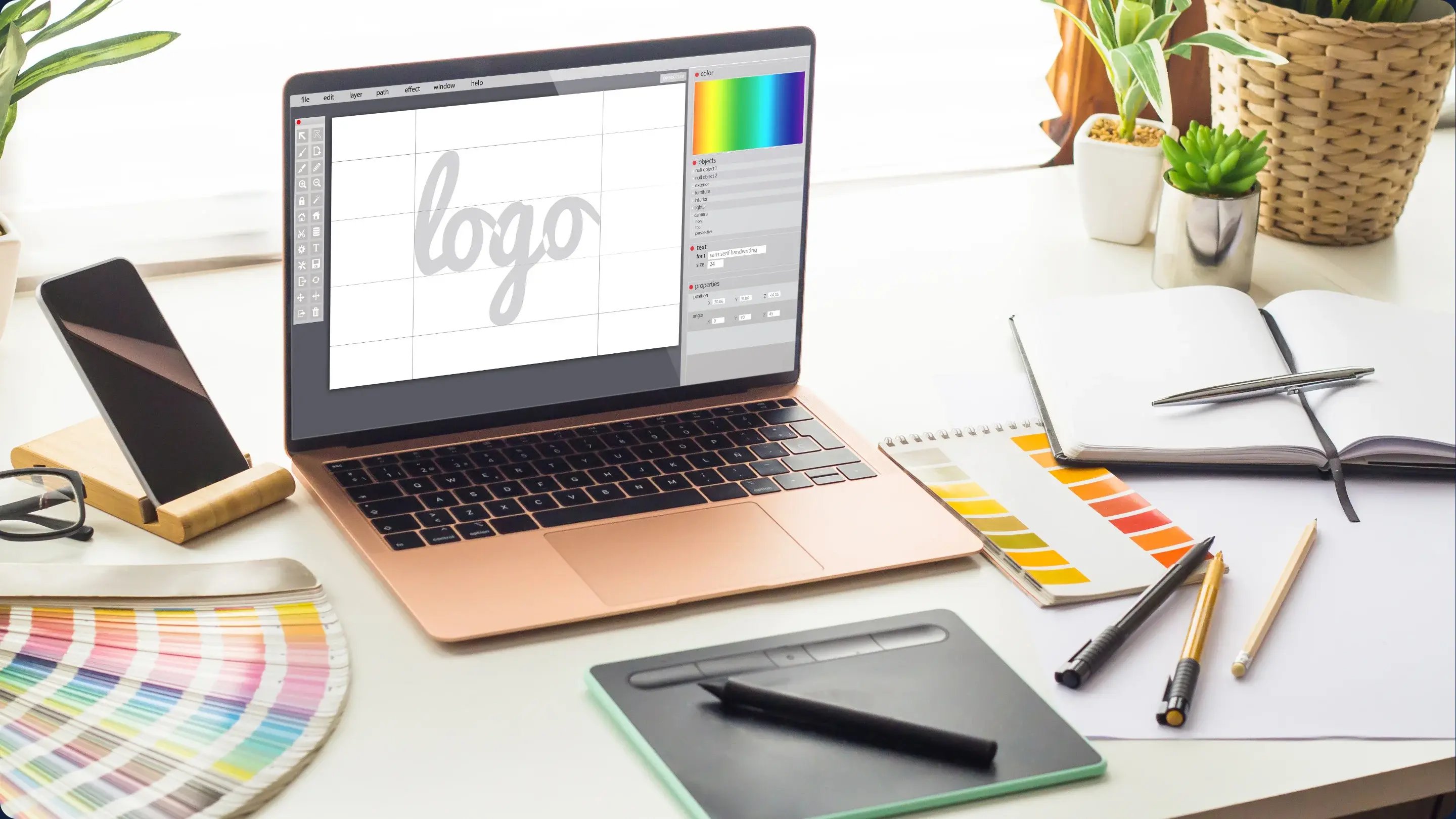 Logo Design