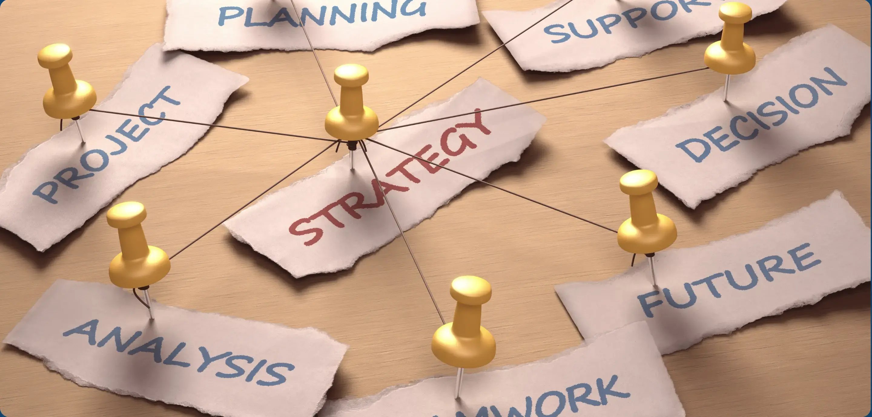 Marketing Strategy&Go-To-Market