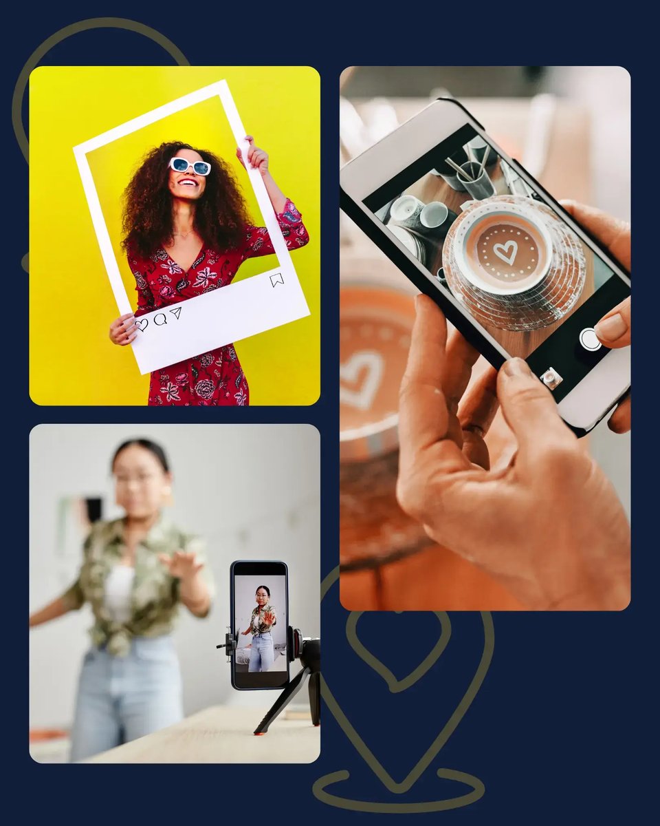 Social Media & Content Marketing