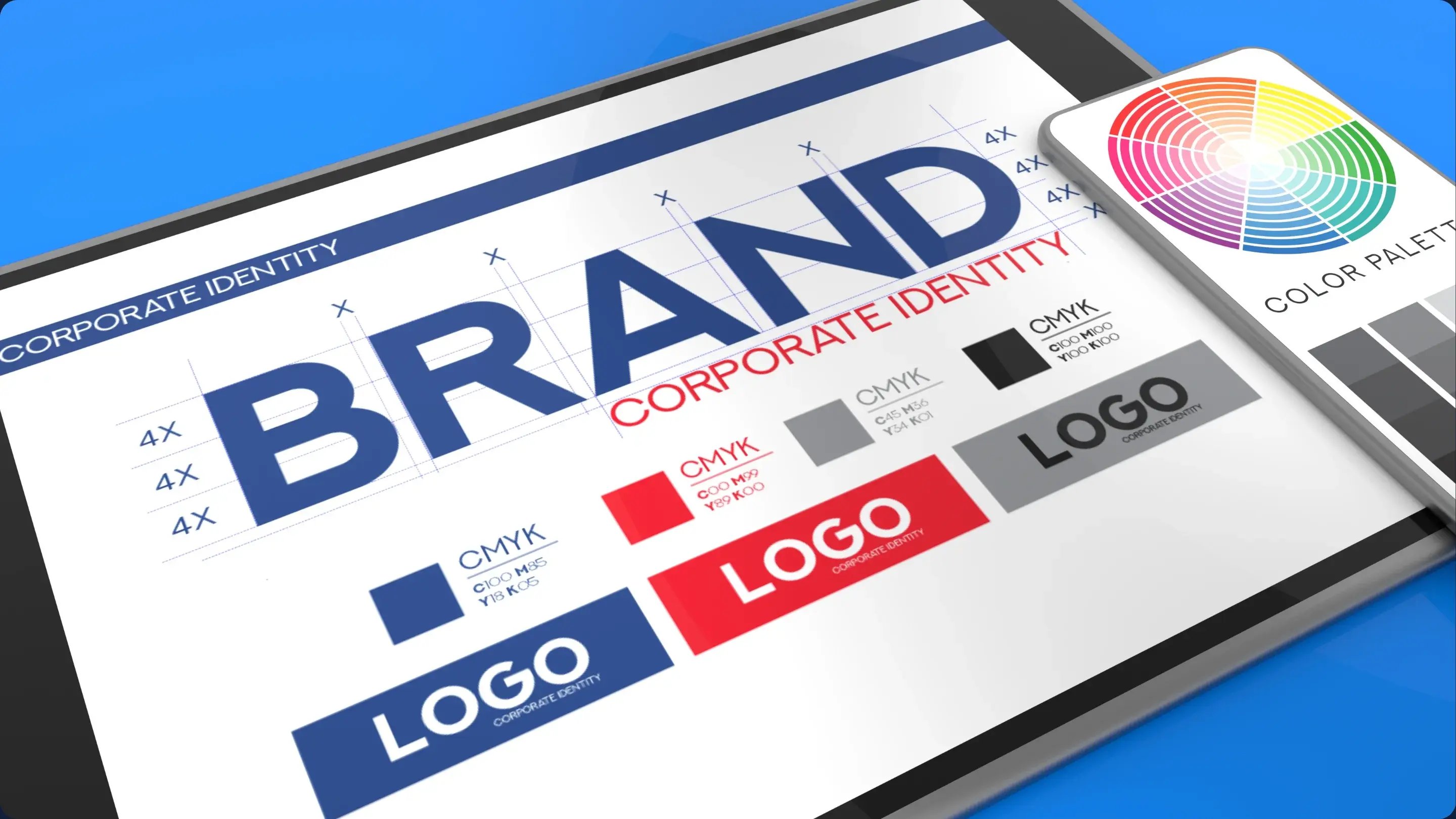 brand guidelines