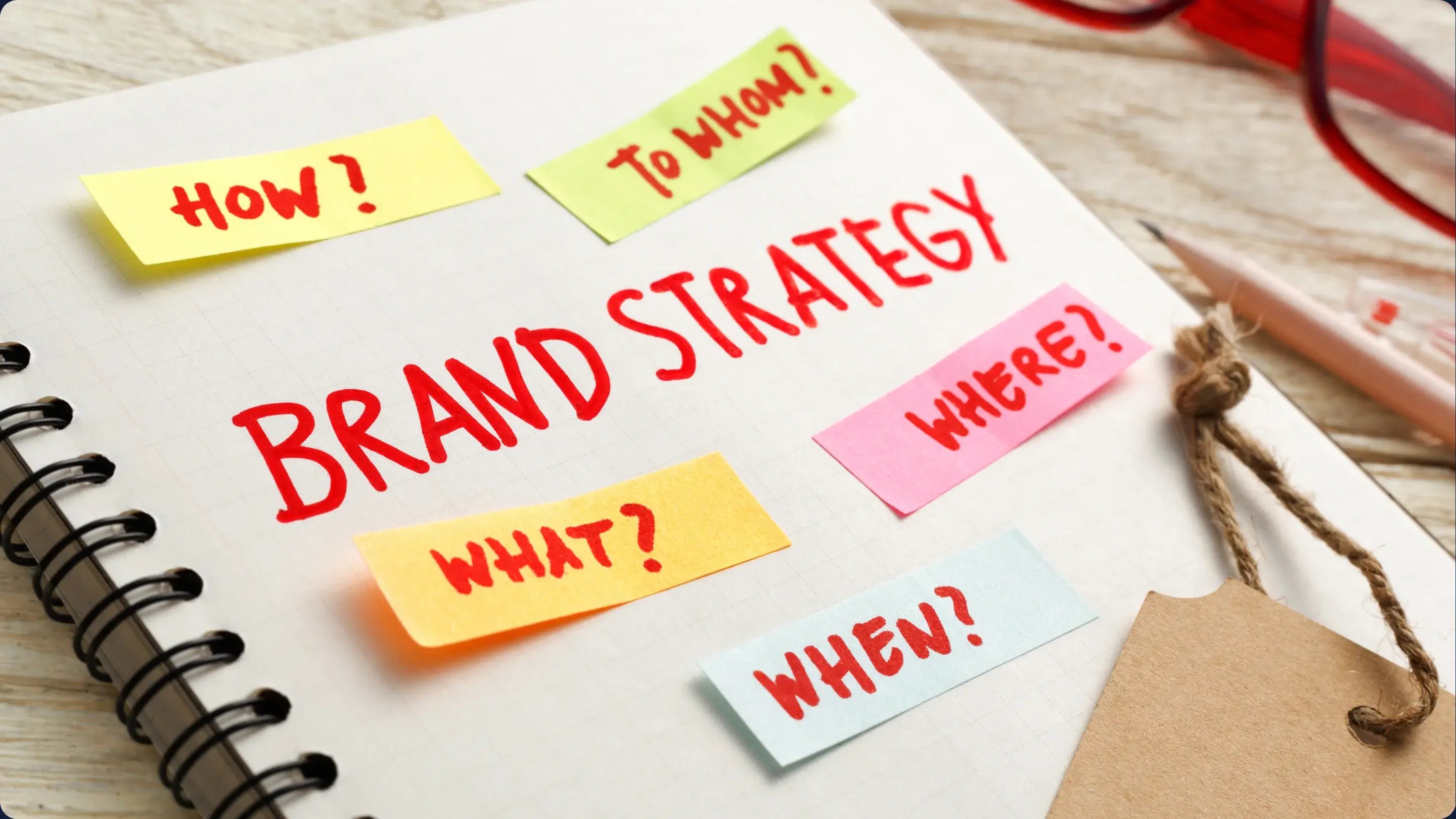 brand strategy