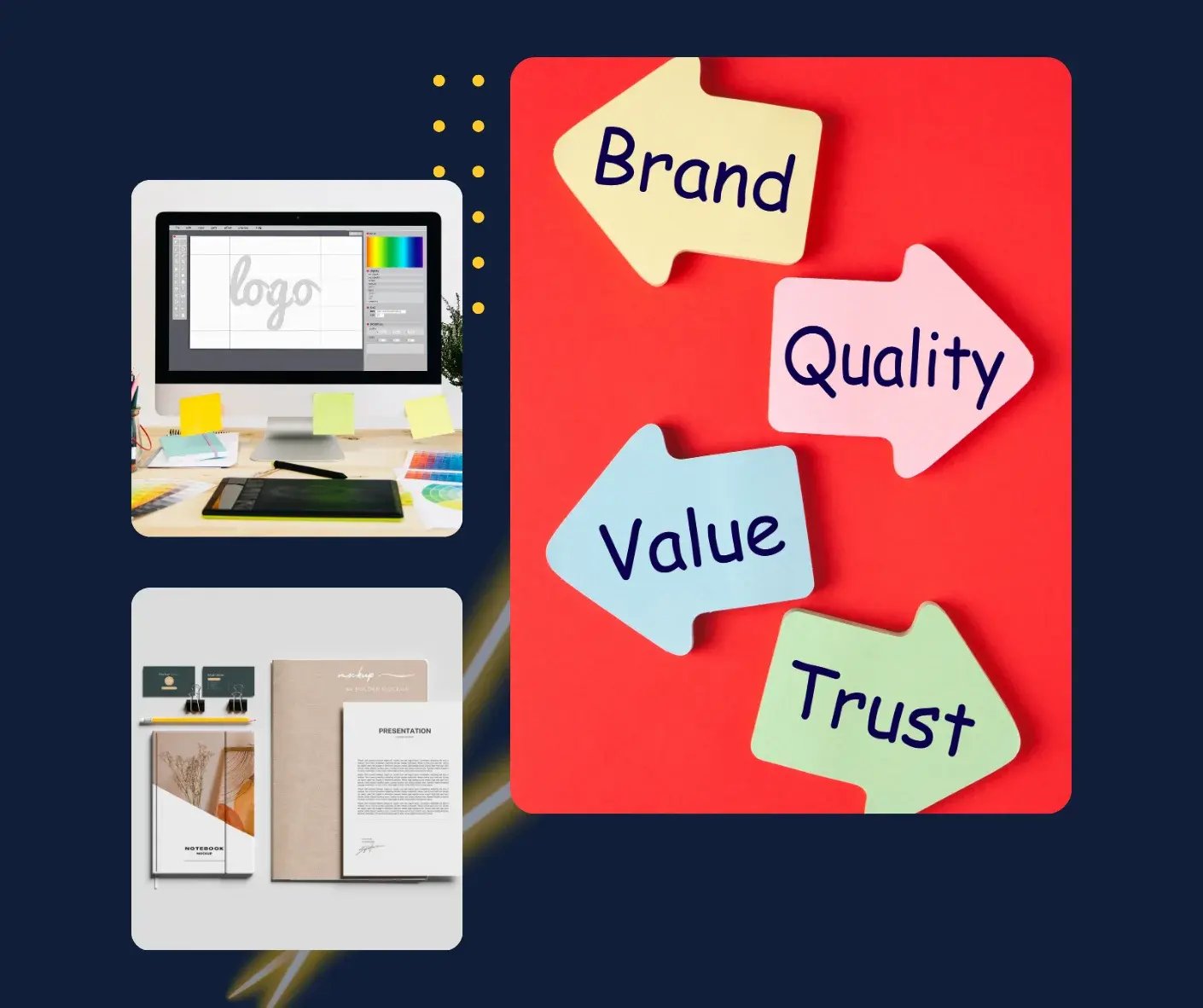 brands