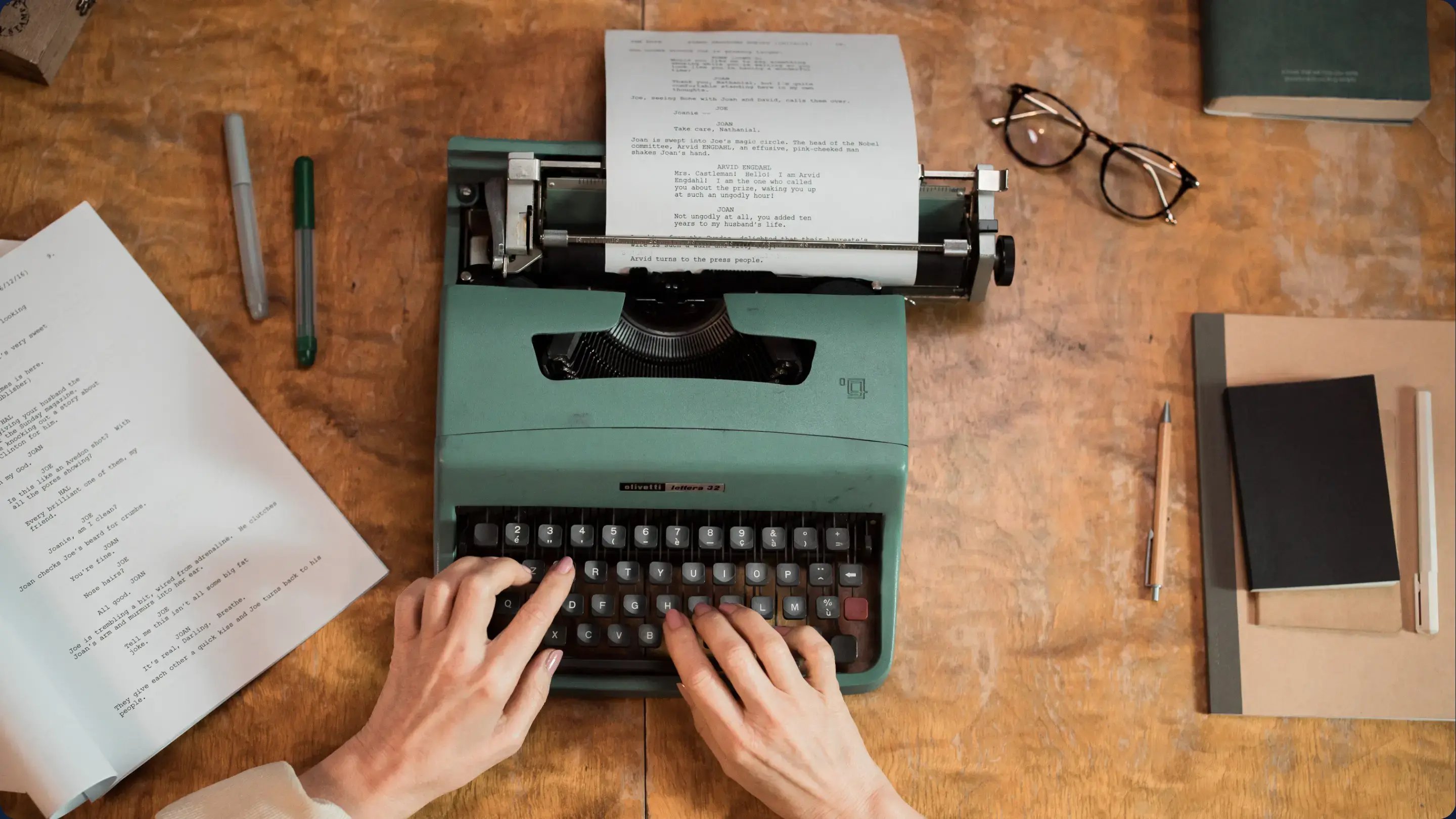 copy writing